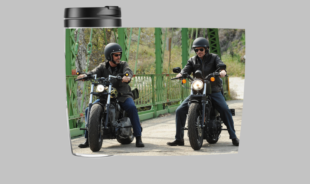 фото Термокружка Доктор Хаус - House, M.D № 15