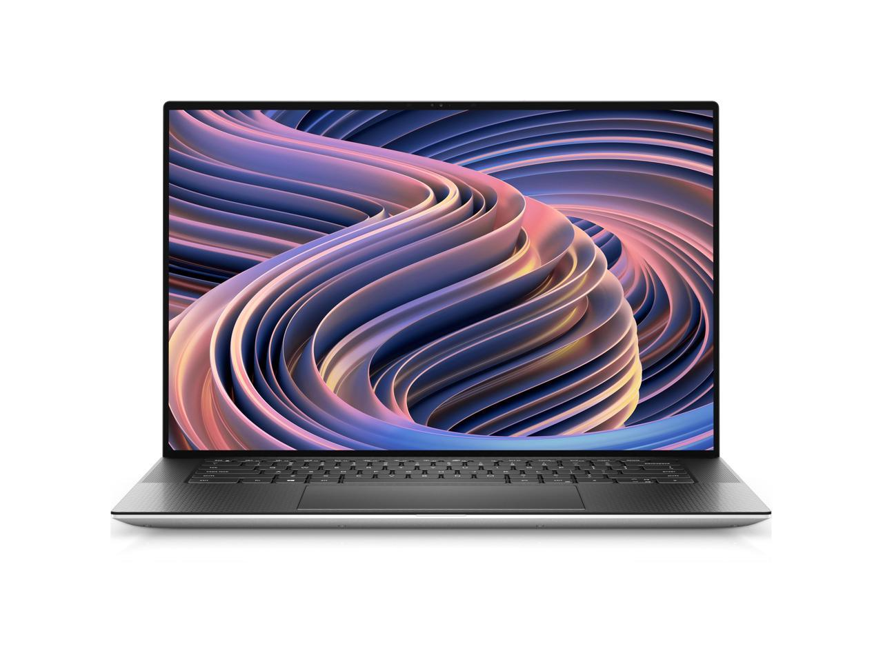 Ноутбук DELL XPS 15 9520 (Intel Core i7 12700H 3500MHz/ 15.6"/ 1920x1200 100%sRGB/ 16GB DDR5/ 512GB SSD/ NVIDIA GeForce RTX 3050/ Win 11 Home)