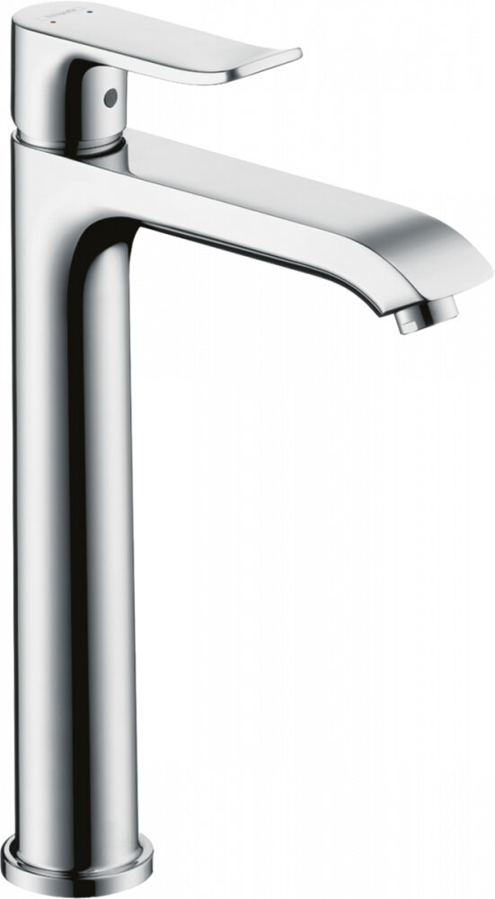 Смеситель для раковины Hansgrohe 31185000