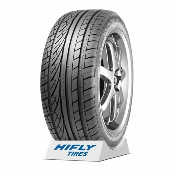 HiFly Vigorous HP801 275/45R20 110V XL