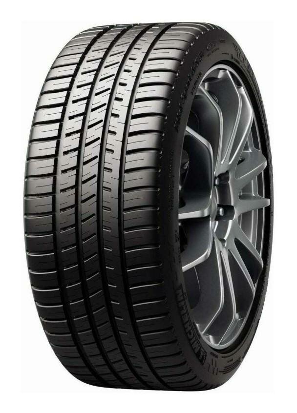 Шина Michelin(Мишлен) PILOT SPORT A/S 3 N0 315/35 R20 110V