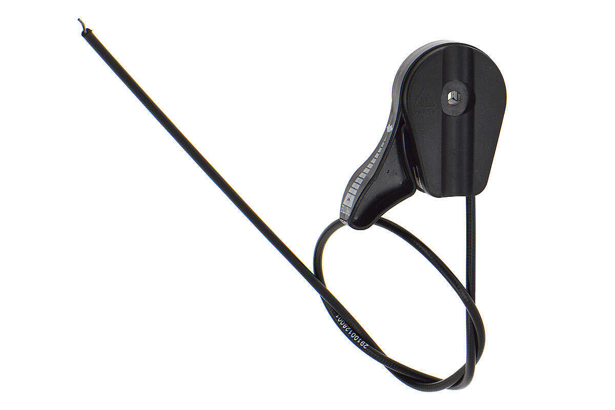 фото Рукоятка в сборе подходит для газонокосилки бензиновой Makita PLM4120, PLM4120N