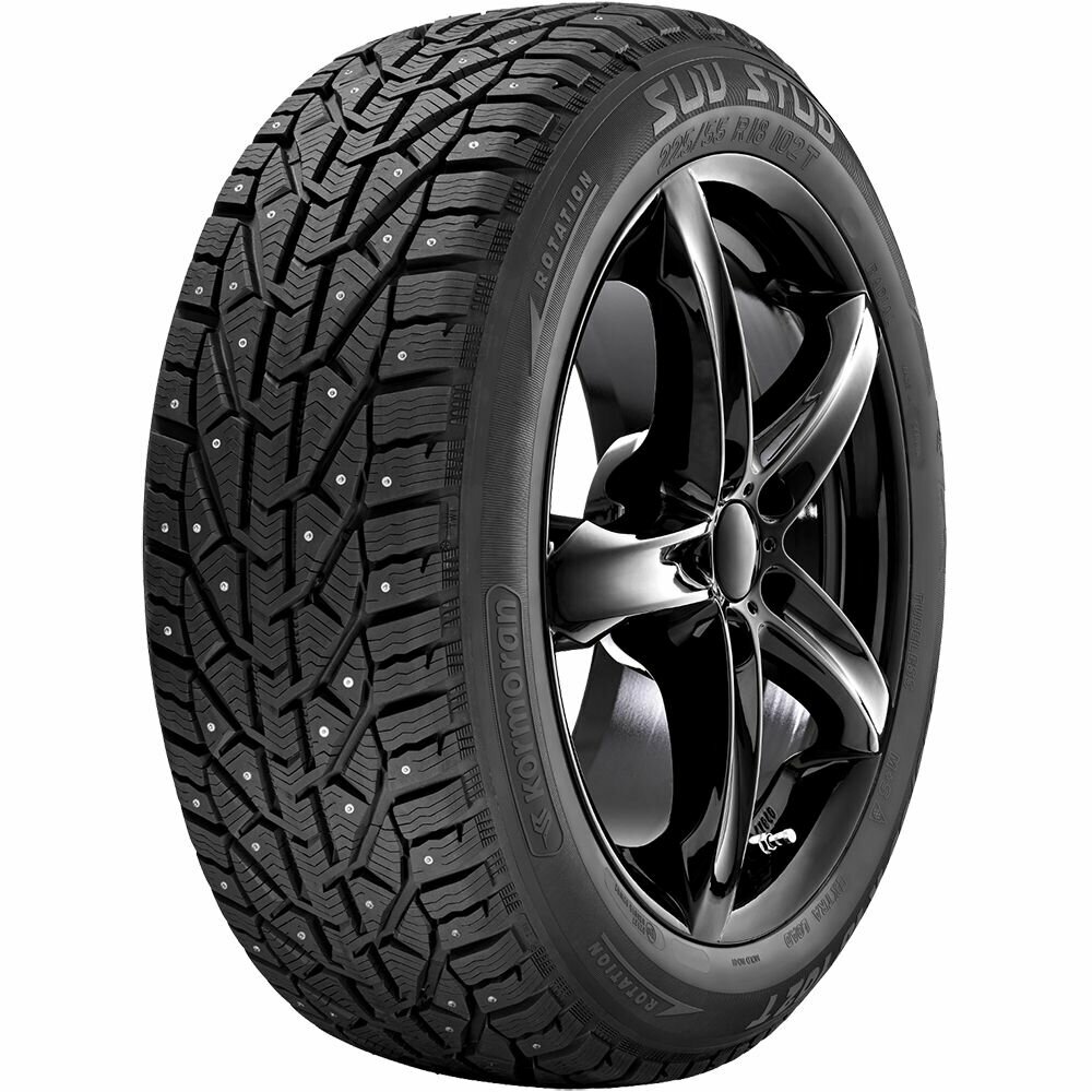 Шина Kormoran SUV Stud 225/65 R17 106T Ш