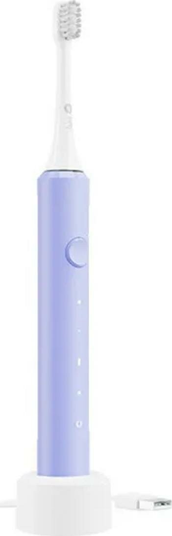 Электрическая зубная щетка Infly Electric Toothbrush Т03S with travel case Purple (T20030SIN)