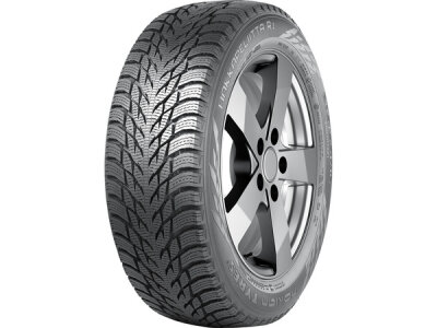 Nokian Tyres Hakkapeliitta R3 195/65 R15 R95