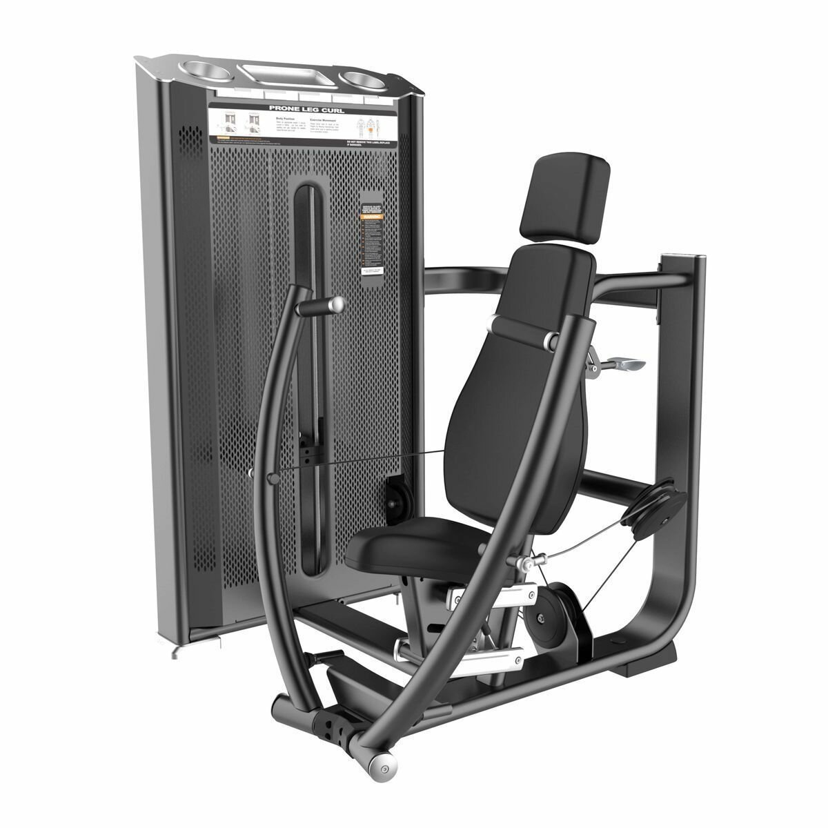 E-7008A Жим от груди вертикальный (Vertical Press). Стек 110 кг. Распродажа, DHZ