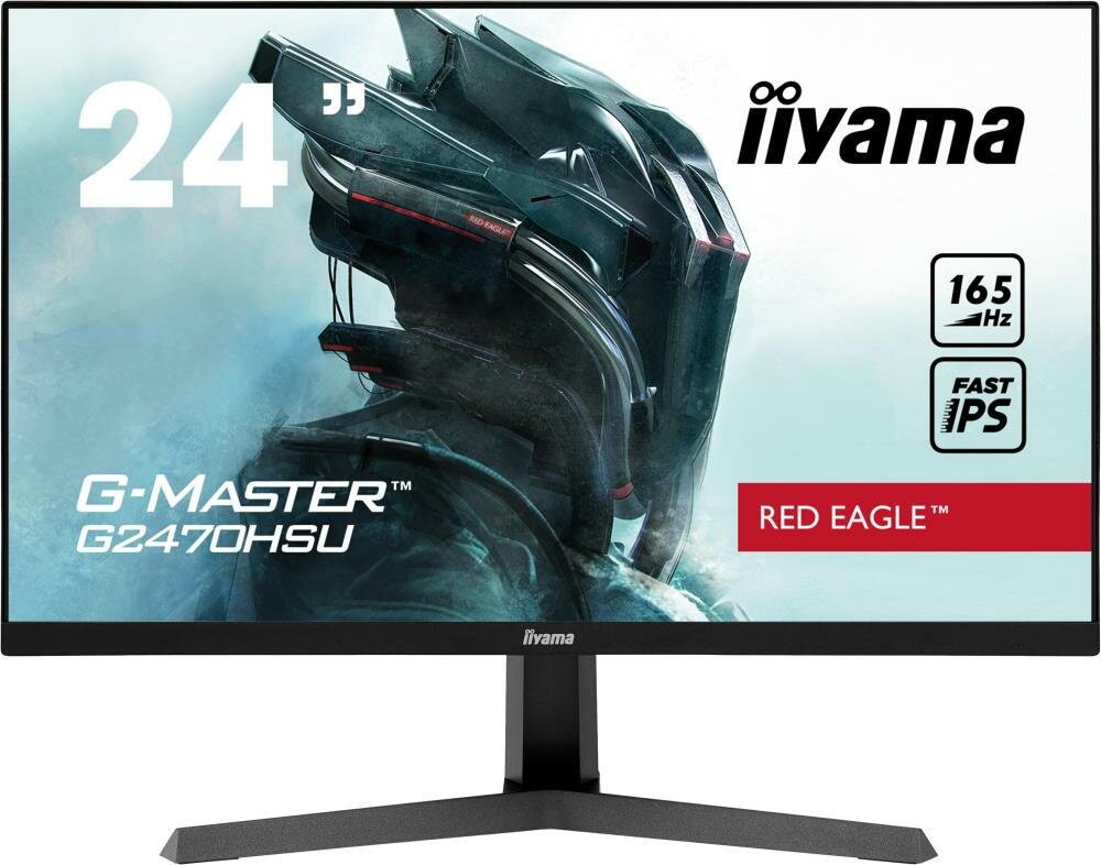 Iiyama g2470hsu-b1