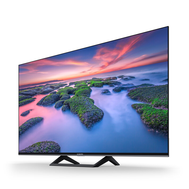 Телевизор Xiaomi TV A2 43 4K 2022 IPS