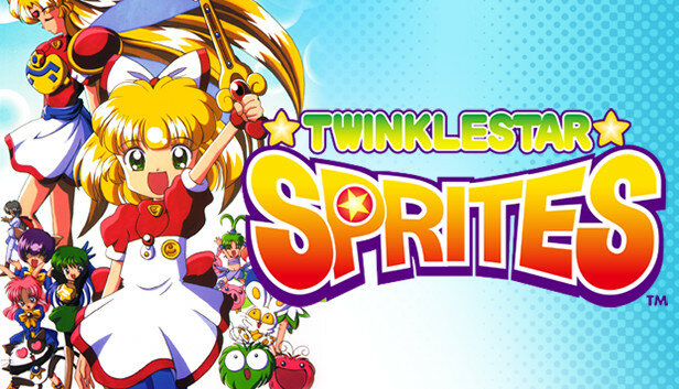 Игра Twinkle Star Sprites для PC (STEAM) (электронная версия)