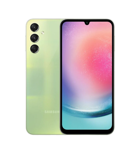 Смартфон Samsung Galaxy A24