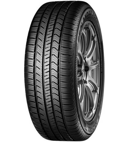 Автошина Yokohama Geolandar X-CV G057 295/35 R21 107W