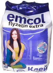 Клей emcol (Эмкол) флизелин экстра обойный 200 г