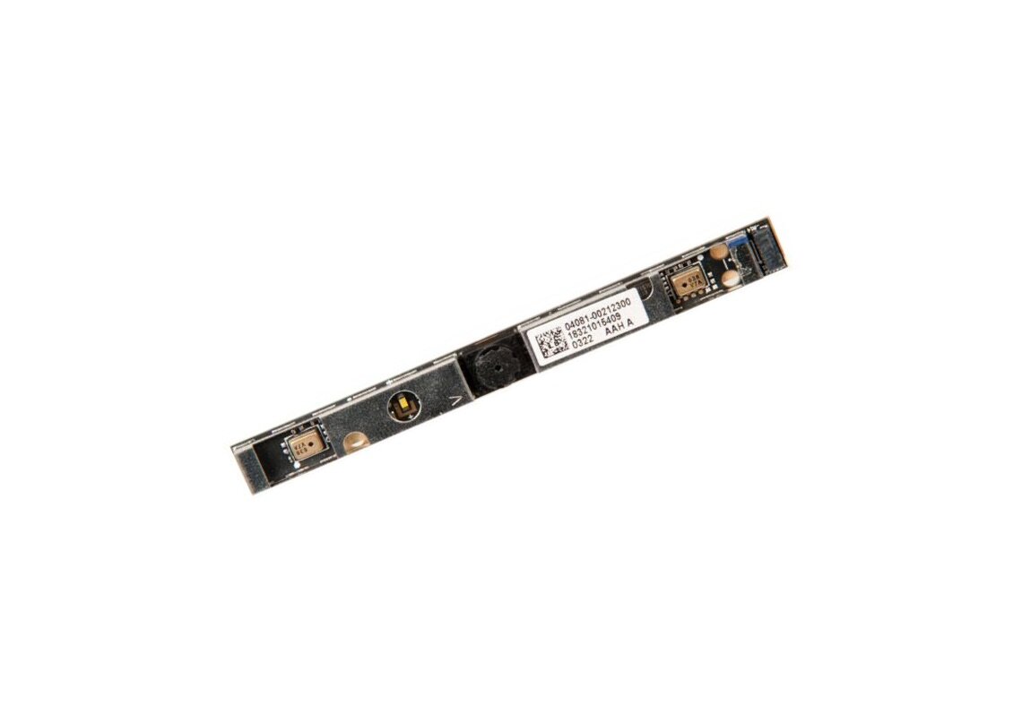 Webcam / Веб-камера CMOS 3.3V для Asus n552vx, fx503vd, fx503vm, GL502VM, GL502VS, GL502VT, GL502VY, GL503VD, GL503VM, GL703VD, GL753VD, GL753VE, GX800VH