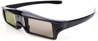 3D Очки для проектора Active 3D glasses