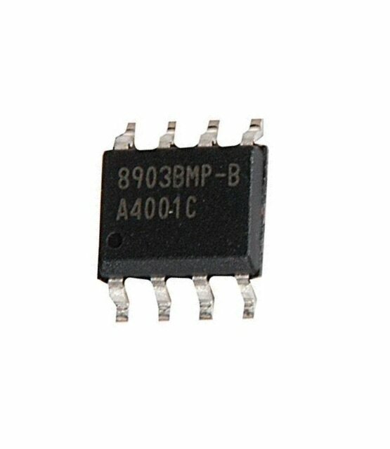 Microchip / Микросхема APE8903B