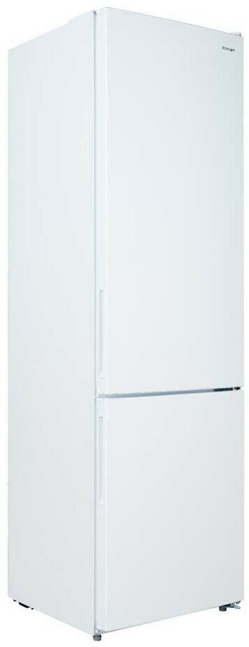 Холодильник Zarget ZRB 360NS1WM