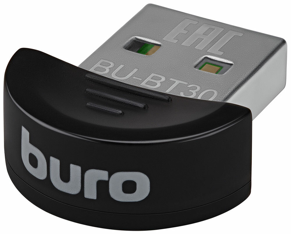  Buro USB (BU-BT30) Bluetooth 3.0+EDR class 2 10  