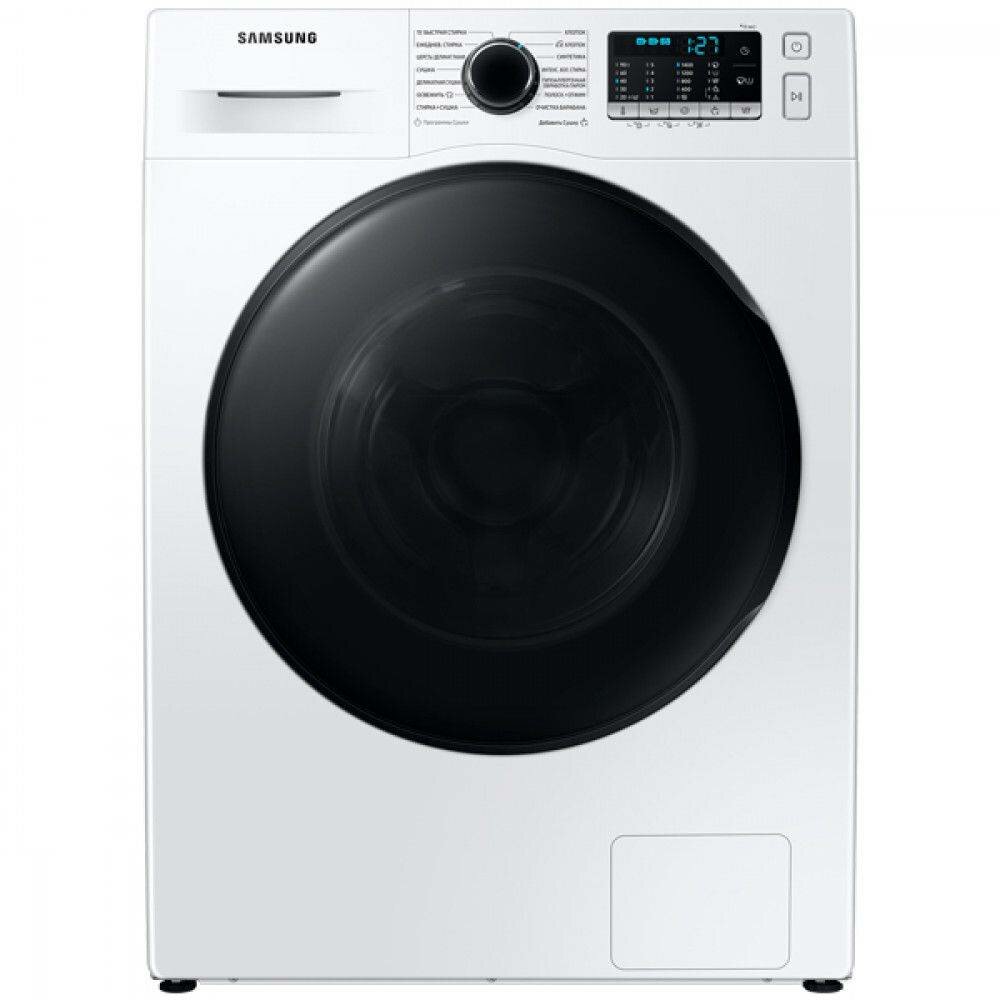 Стиральная машина Samsung WD70TA047BE/LD - фотография № 1