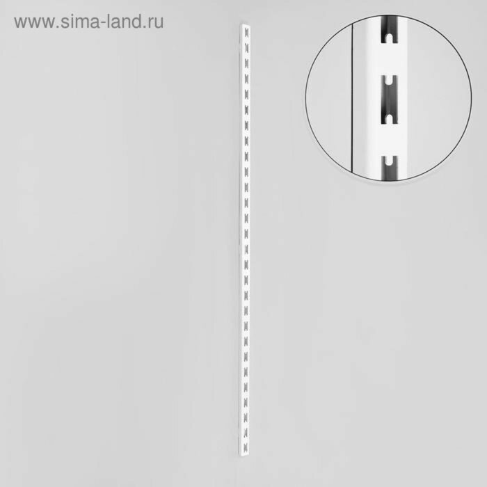 фото Стойка фронтальная односторонняя 2200 (Алко)