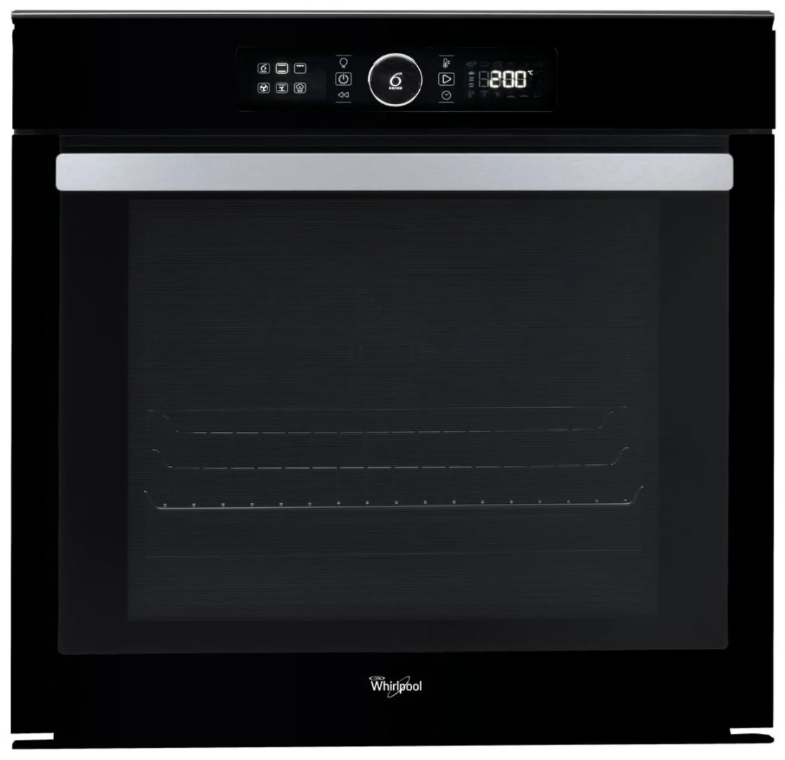Духовой шкаф Whirlpool AKZM 8480 NB