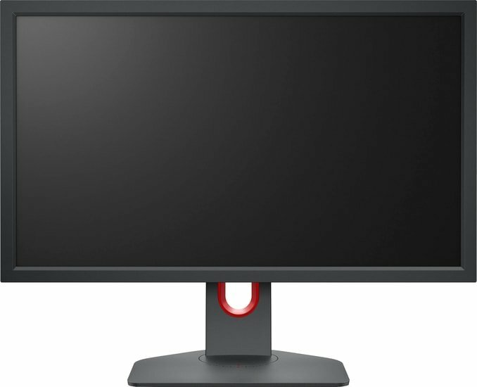  Benq 24" Zowie XL2411K TN+film 1920x1080 144Hz 320cd/m2 16:9