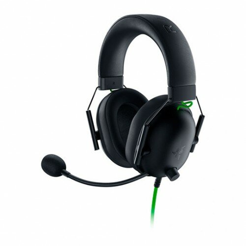 Гарнитура Razer Blackshark V2 X USB