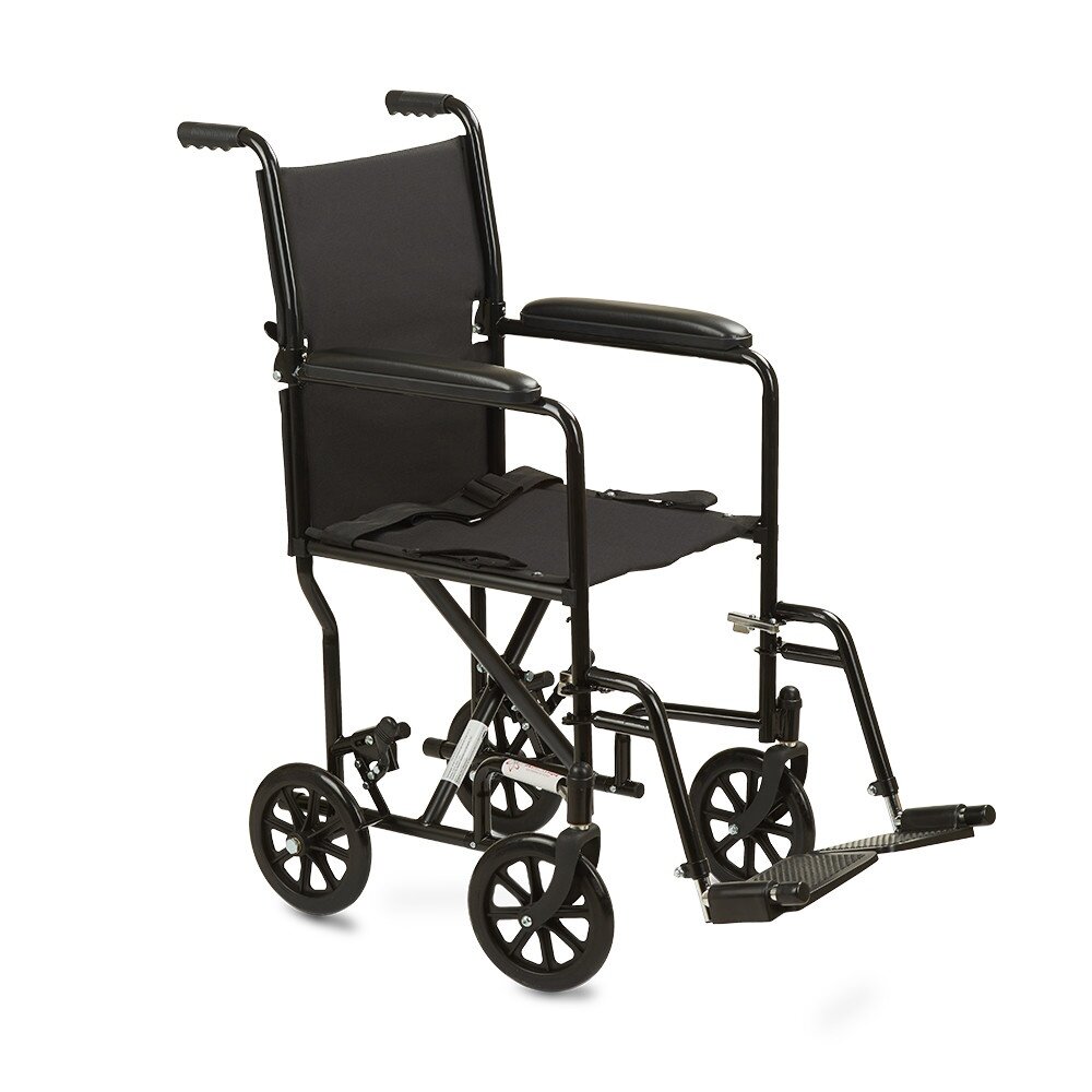 Кресло-каталка для инвалидов Armed 2000 18"