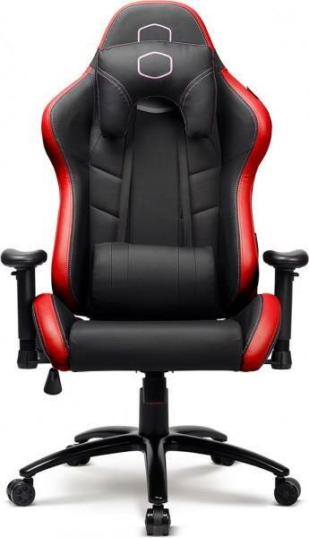 Caliber R2 [CMI-GCR2-2019R] Gaming Chair Red, RTL {1}, (111)