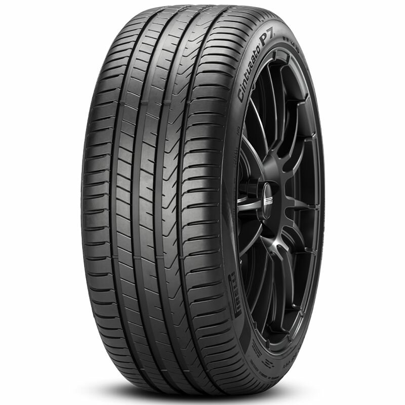 Pirelli Cinturato P7 NEW 215/55 R16 97W XL