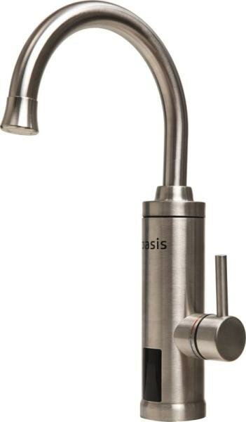 OASIS Проточный электрический водонагреватель KP-S 4640039481164