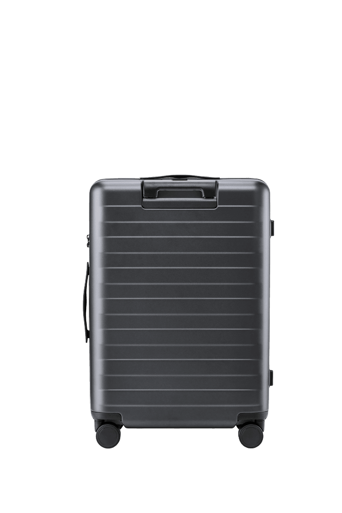Чемодан NINETYGO Rhine PRO plus Luggage -20'' серый