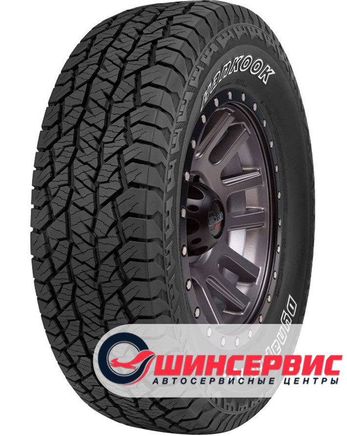 Hankook 235/65 R17 RF11 104T