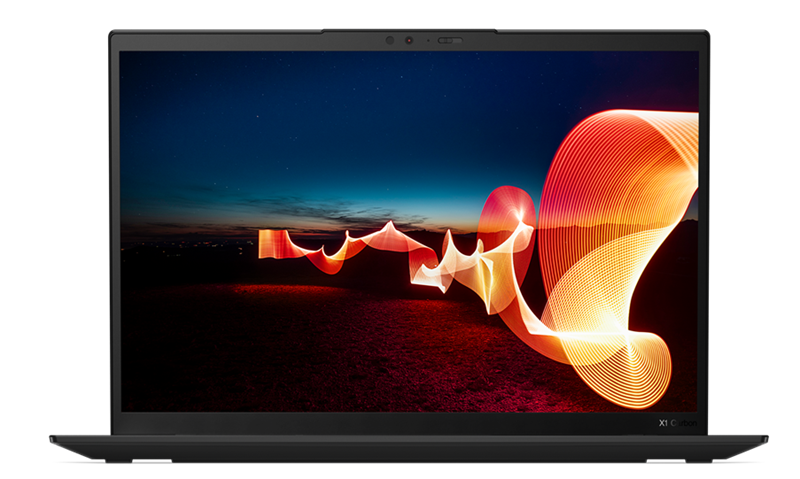 Lenovo Ноутбук ThinkPad Ultrabook X1 Carbon Gen 10 14" 2.2K (2240x1400) IPS AG, i7-1260P, 32GB LPDDR5 5200, 512GB SSD M.2, Intel Iris Xe, WiFi, BT, LTE, FPR, TPM2, IR&FHD Cam, 57Wh,65W USB-C, NoOS, 1Y,1.12kg