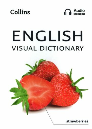 english visual dictionary