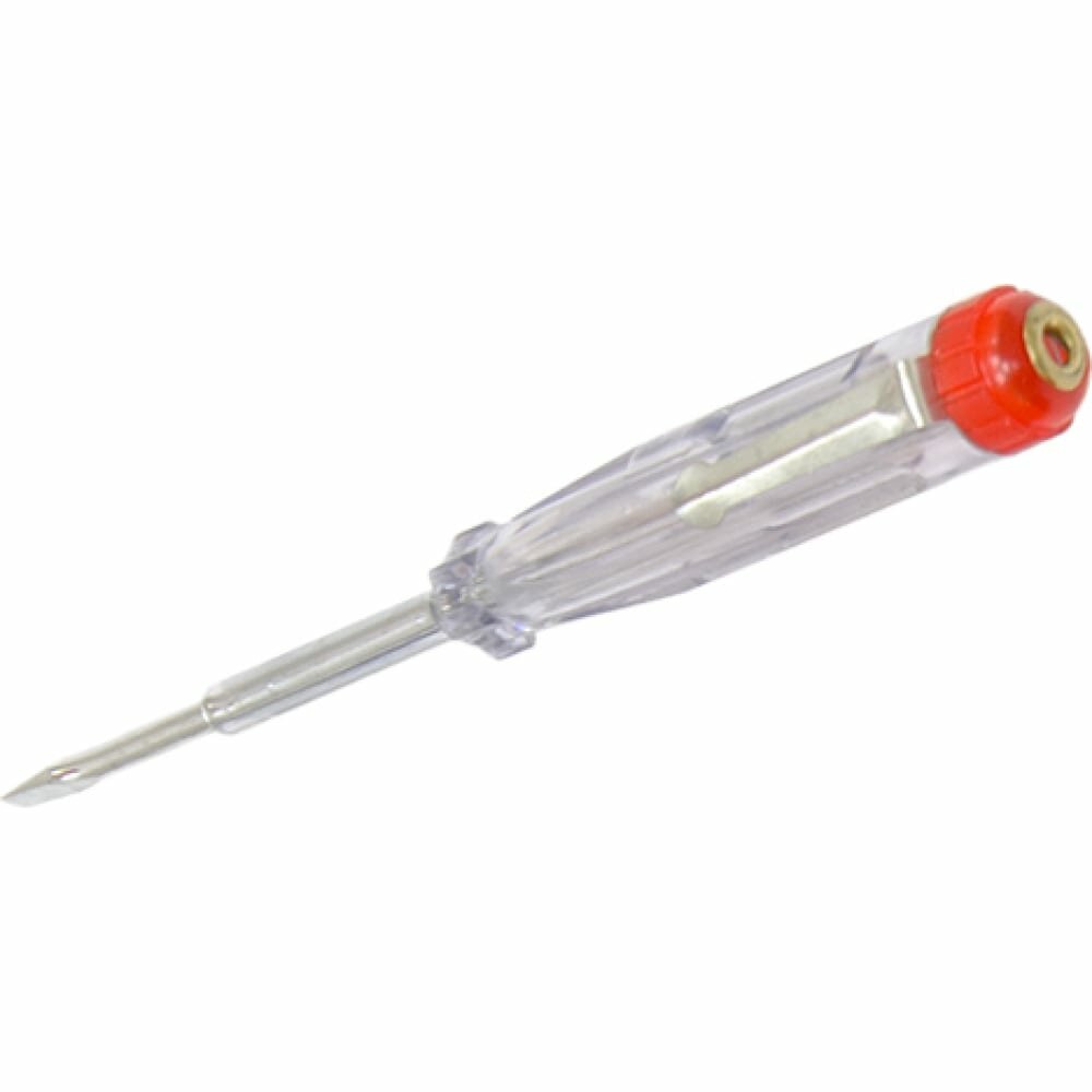 фото SHTOK Отвертка индикаторная 140 мм 09050