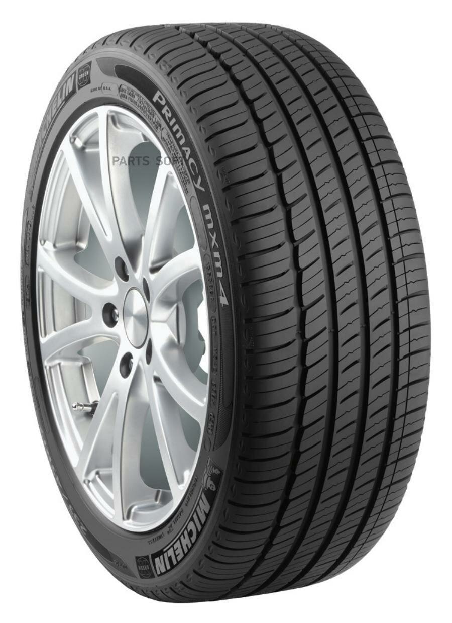 MICHELIN 162681 205/45 R17 Michelin Primacy 4 S1 88V XL