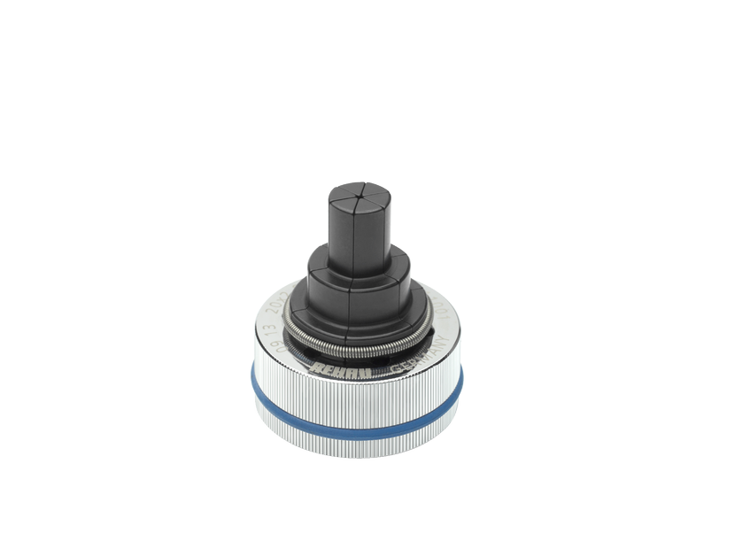 Насадка расширительная для экспандера QC 16х2,2 (pink+, flex, black)