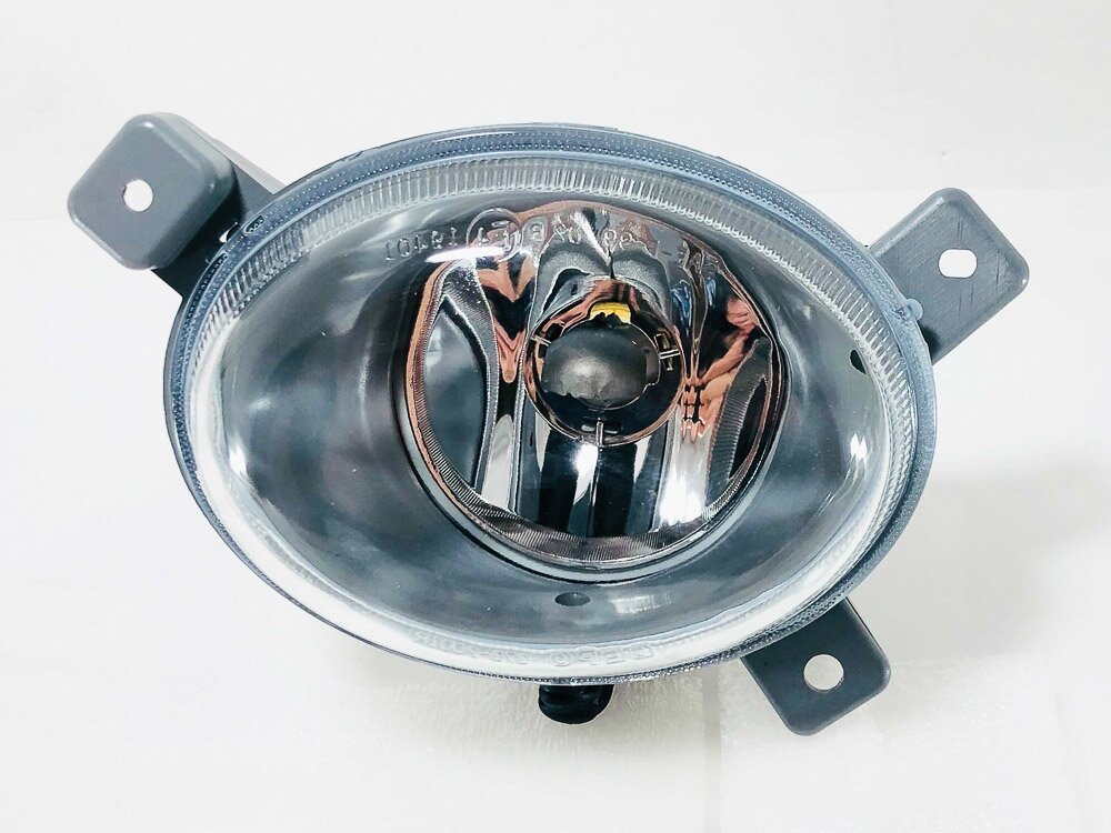 фото Противотуманная фара левая для Вольво S60 2000-2004 год выпуска (Volvo S60) DEPO 373-2001L-UQ