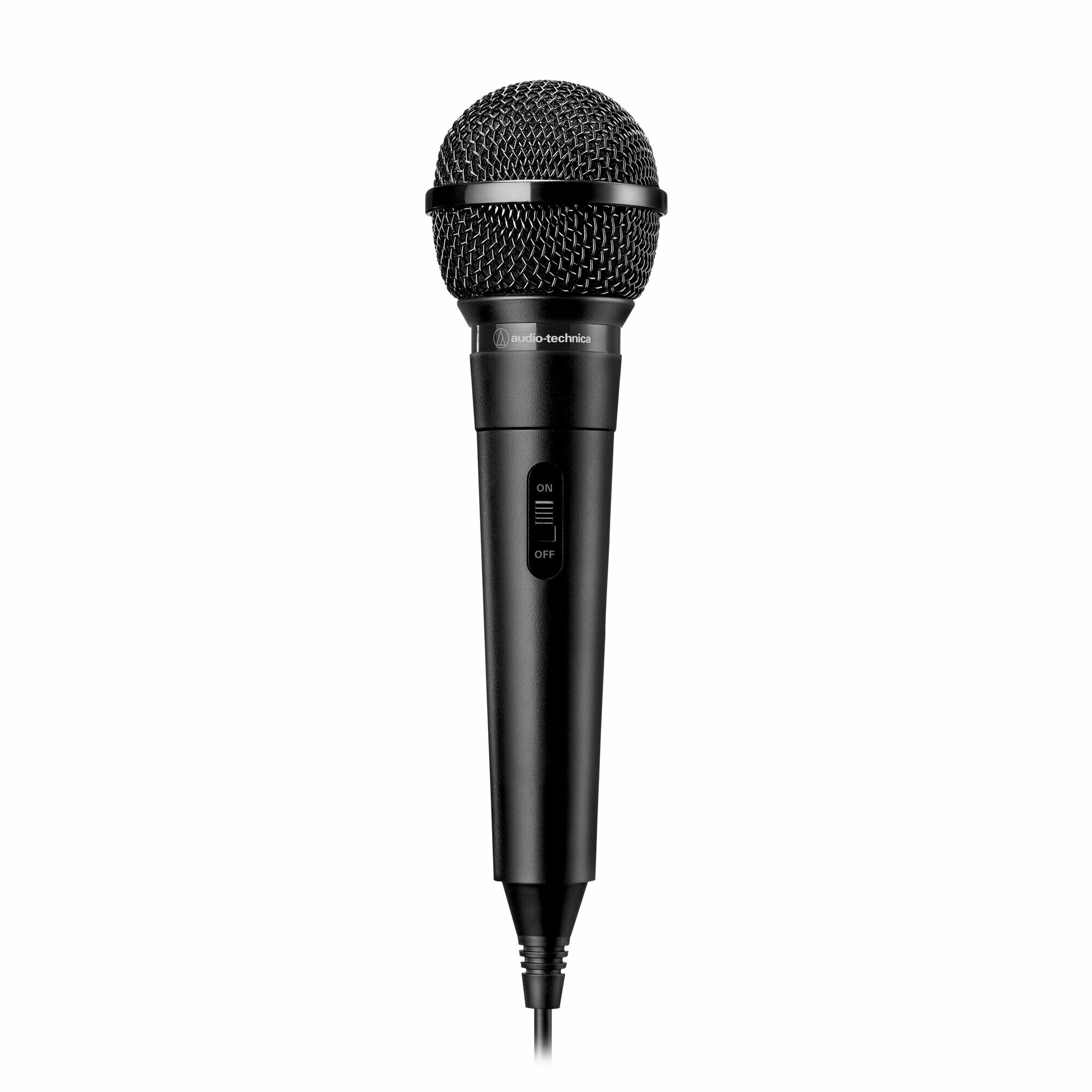 Ручные микрофоны Audio Technica ATR1100x