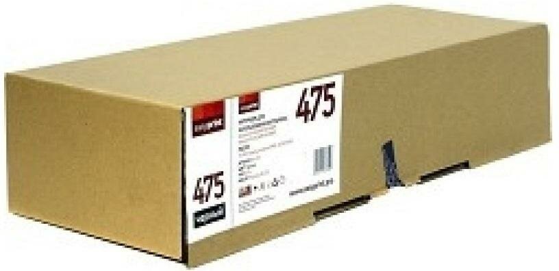Картридж EasyPrint TK-475 15000стр Черный