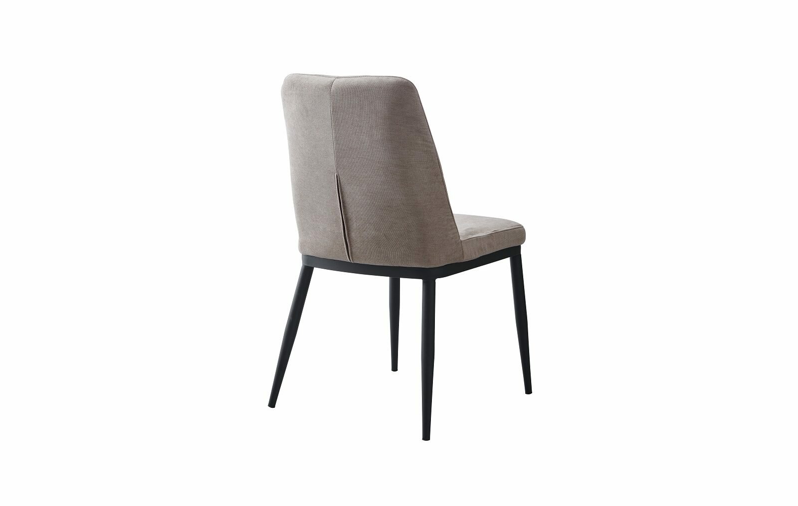 Стул STOOL MARKET Y-249 бежевый 1701-3/черный