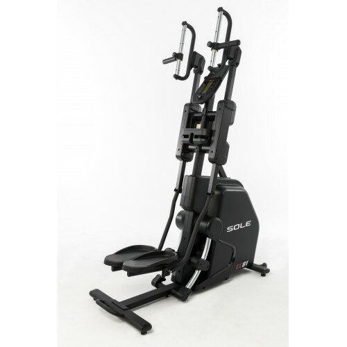  SOLE SC200 (CC81 2019) Cardio Climber