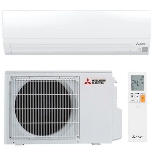 Кондиционер Mitsubishi Electric MSZ-BT35VG/MUZ-BT35VG Master Inverter