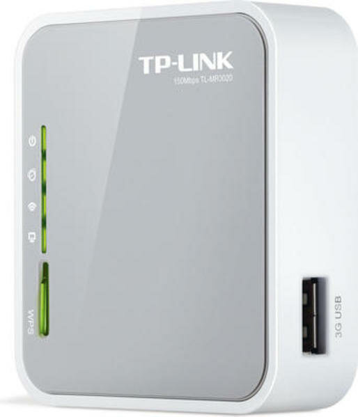  TP-Link TL-mr3020, 3G, 1wan, 1usb, 802.11n