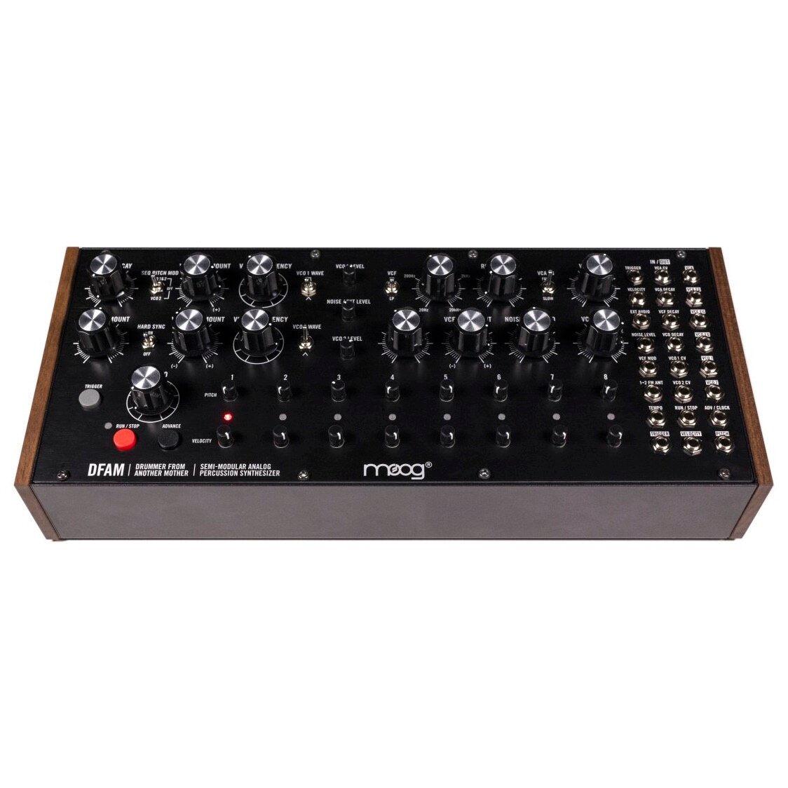 Moog DFAM   