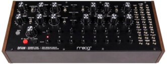 Moog DFAM Настольные аналоговые синтезаторы