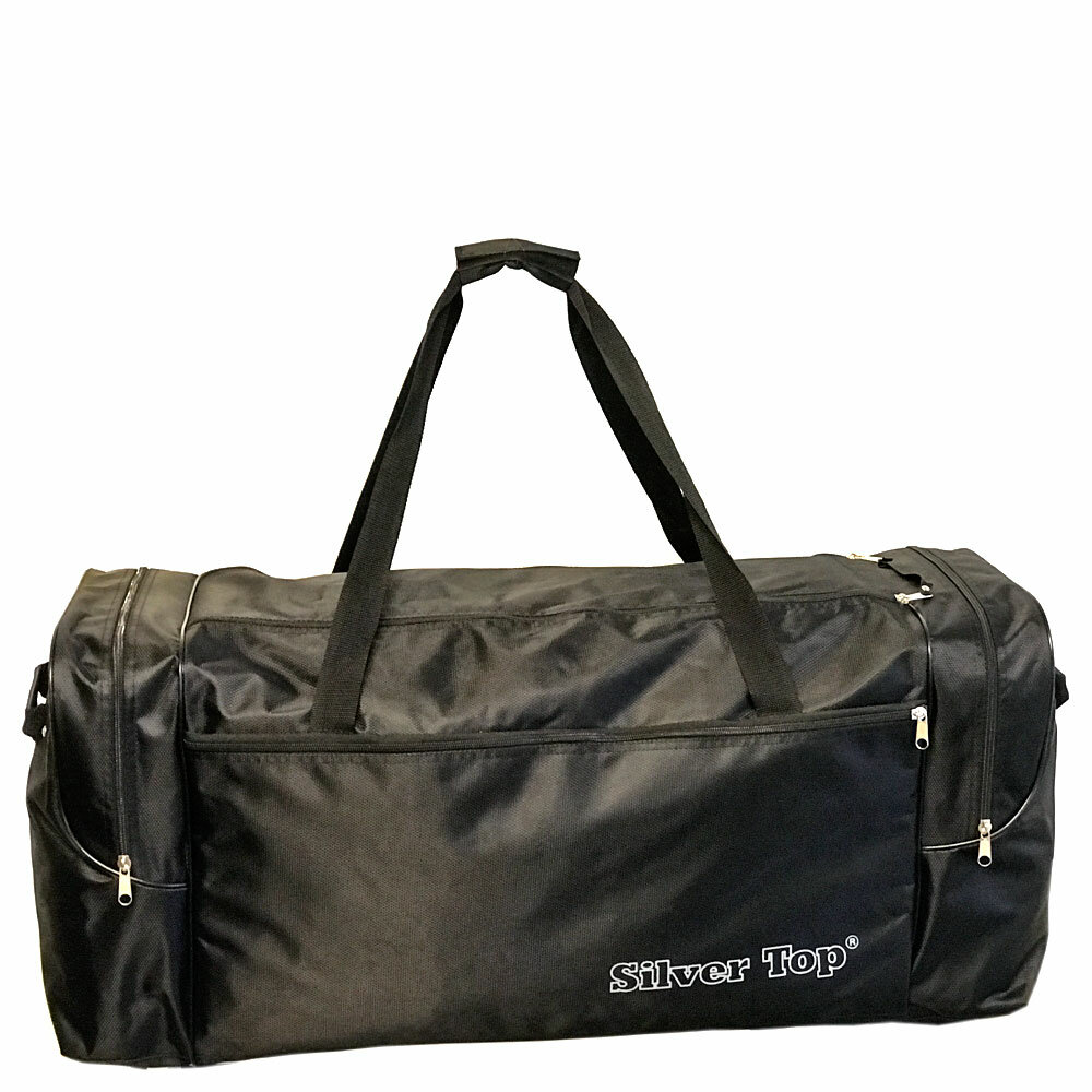 Silver Top Сумка дорожная большая 4084 Вахтовик