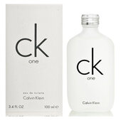 Calvin Klein Ck One Gift Set