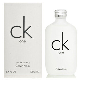 Туалетная вода Calvin Klein CK One 50 мл.