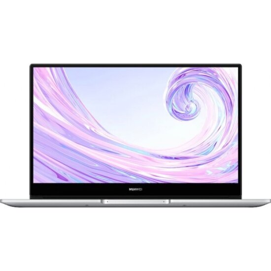 Ноутбук HUAWEI MateBook D14 NbD-WDH9 (53013ERM)